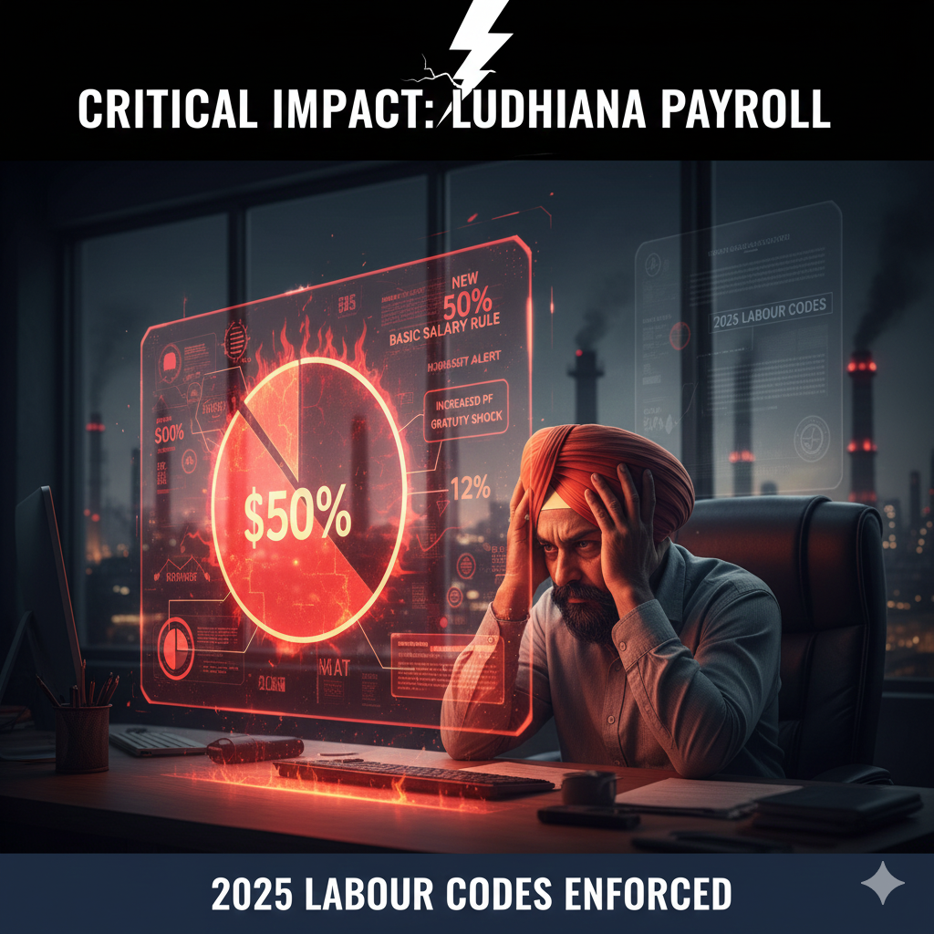 New 50% Basic Salary Rule