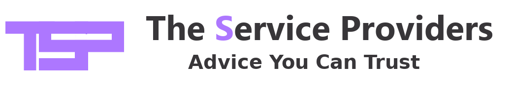 Service logo Trs