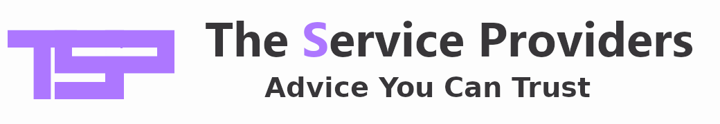 Service logo