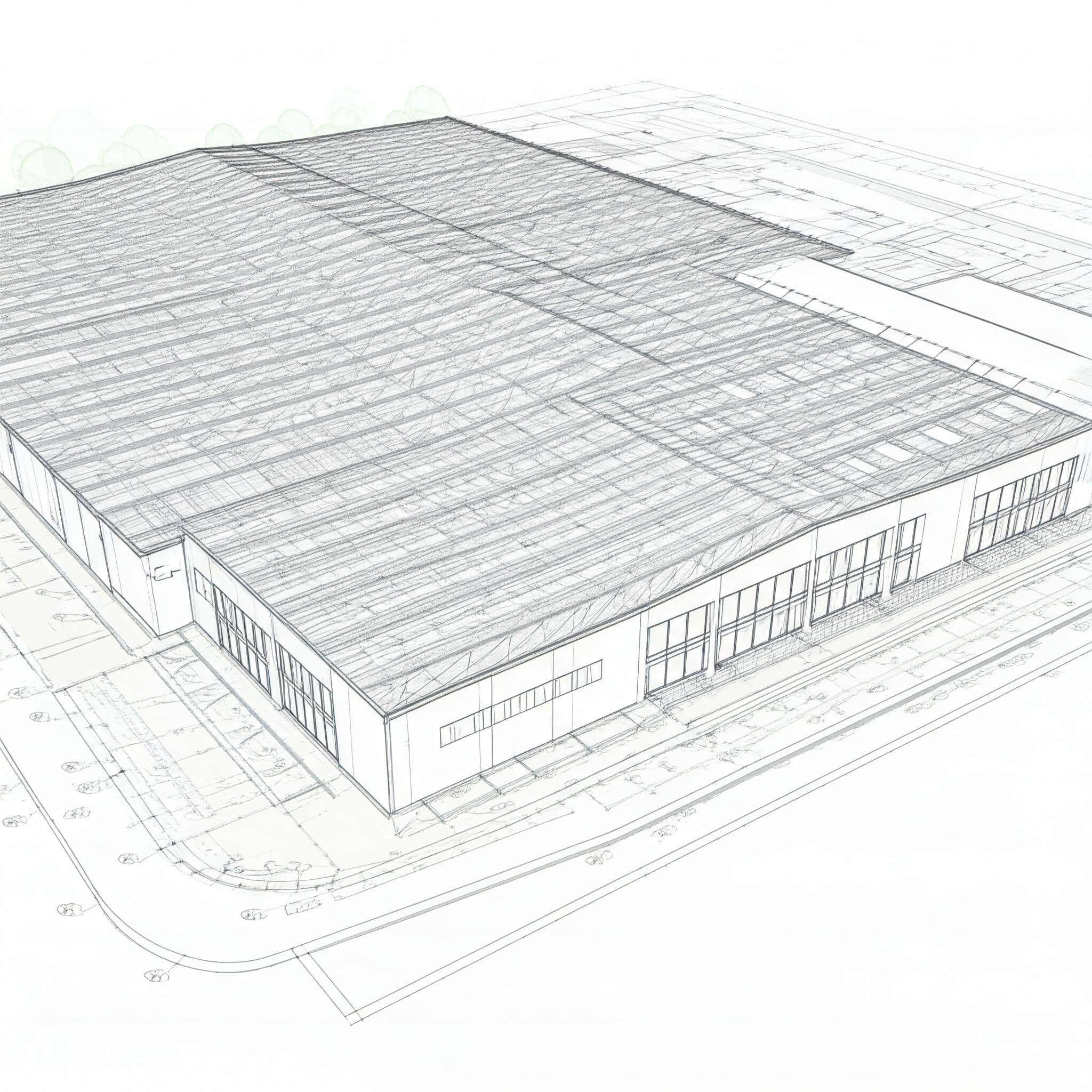 Setting up industrial or commercial unit in India